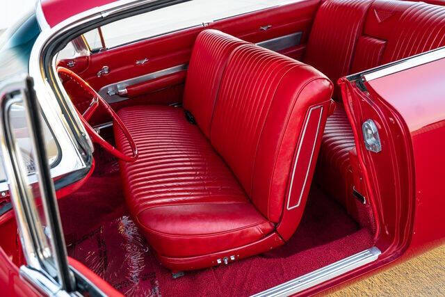 1959 Cadillac Series 62