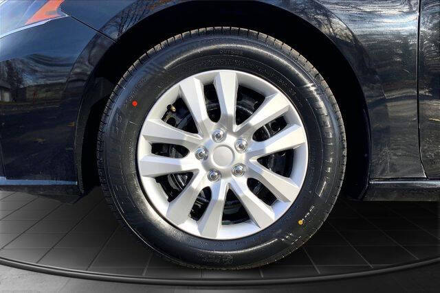 2024 Nissan Altima 2.5 S