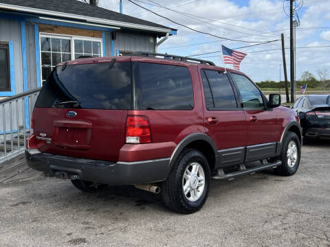2005 Ford Expedition XLT