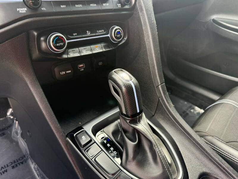 2022 Hyundai Veloster N