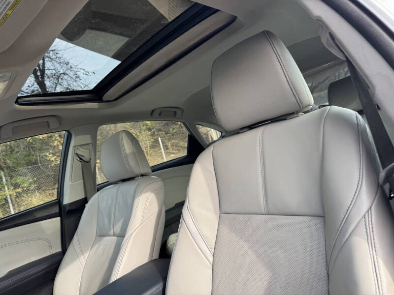 2013 Toyota Avalon Hybrid Limited