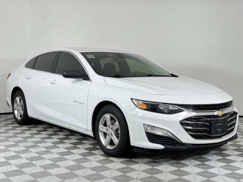 2022 Chevrolet Malibu for sale at Gregg Orr Pre-Owned Shreveport in Shreveport LA