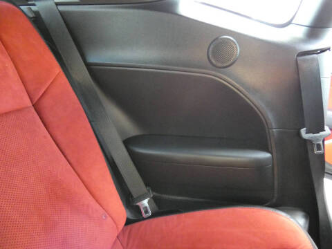 2017 Dodge Challenger