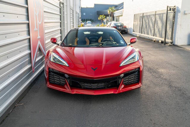 2023 Chevrolet Corvette 32