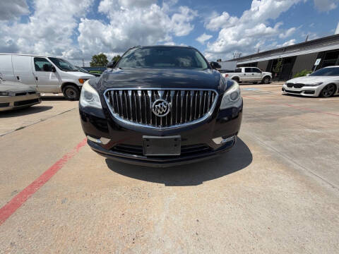 2014 Buick Enclave Premium