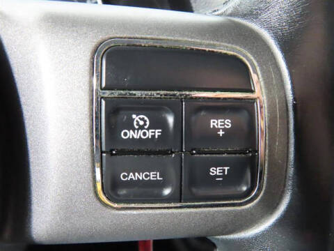 2013 Jeep Wrangler Unlimited Moab