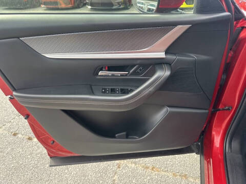 2024 Mazda CX-90 3.3 Turbo Preferred Plus