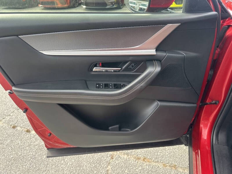 2024 Mazda CX-90 3.3 Turbo Preferred Plus