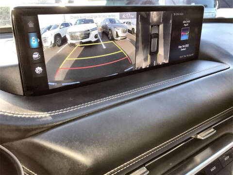 2022 Genesis GV80 3.5T Prestige Signature