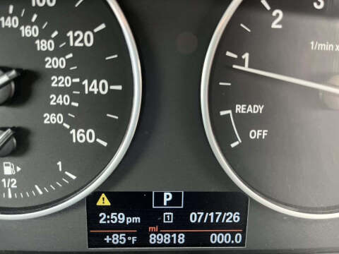 2015 BMW 2 Series 228i