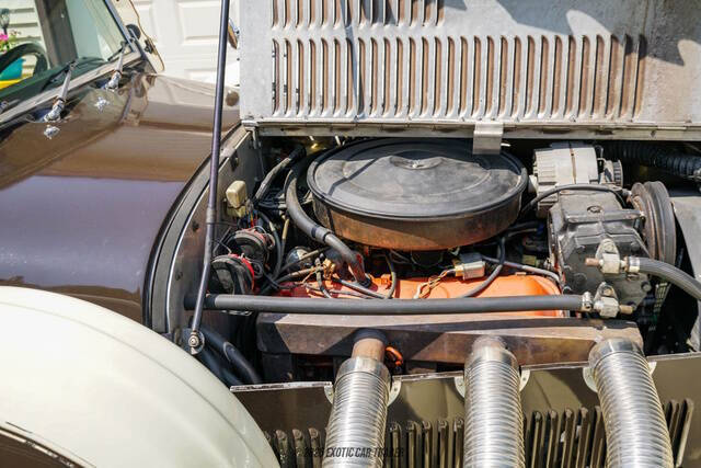 1975 Excalibur Series III