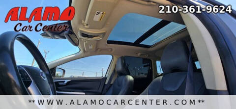 2013 Volvo XC60 3.2