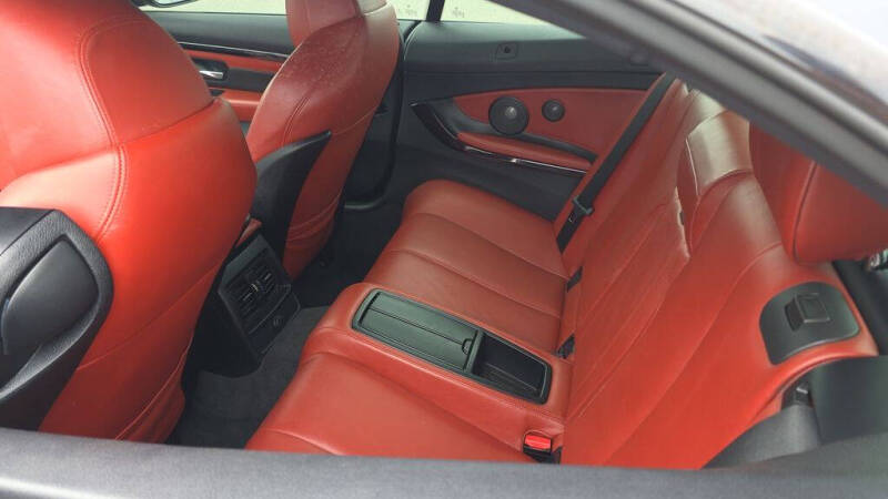 2015 BMW M4