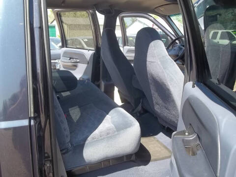 2000 Ford F-350 Super Duty XLT