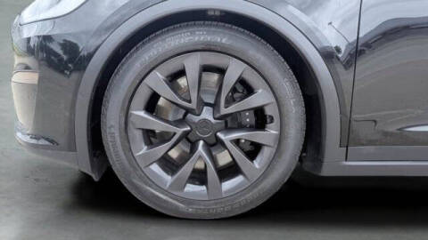 2022 Tesla Model X