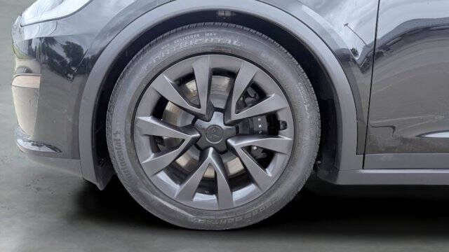 2022 Tesla Model X