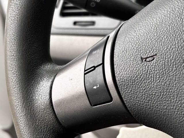 2007 Chevrolet Cobalt LS