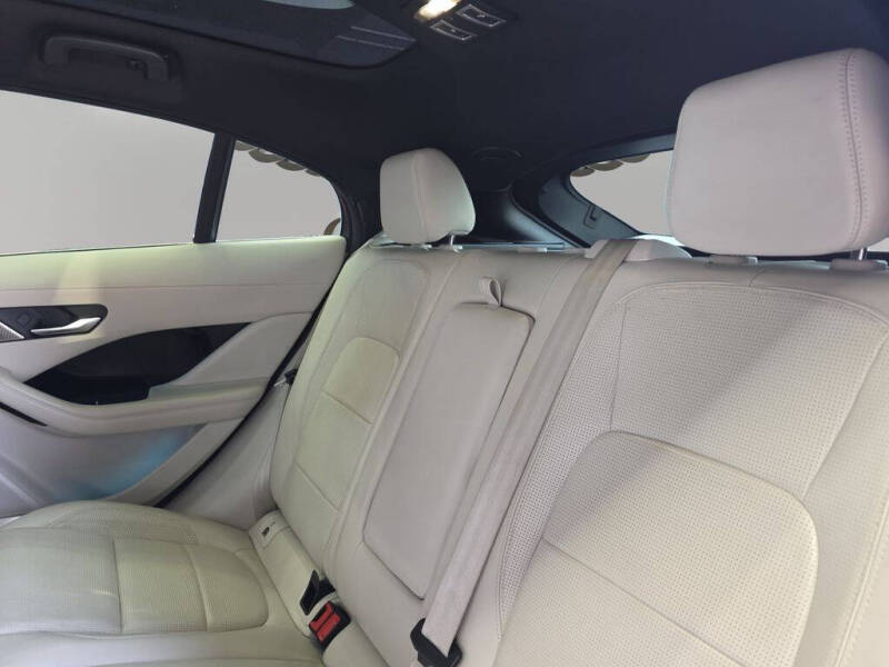 2020 Jaguar I-PACE EV400 HSE