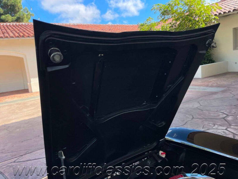 1966 Chevrolet Corvette