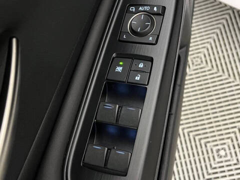 2020 Lexus ES 350 F SPORT