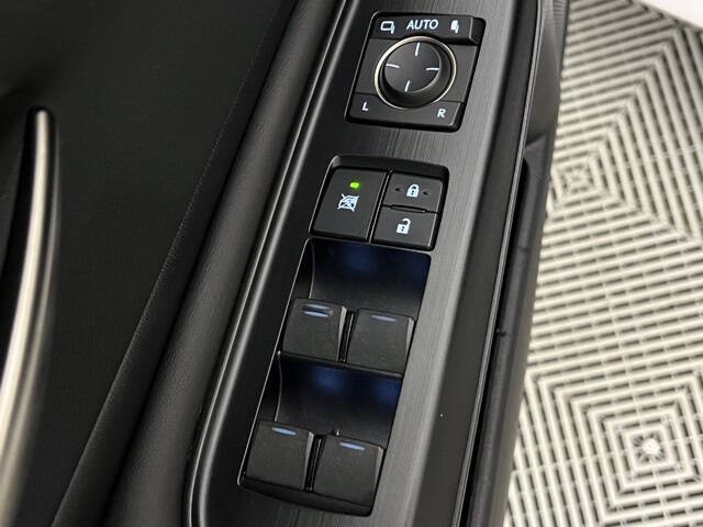 2020 Lexus ES 350 F SPORT