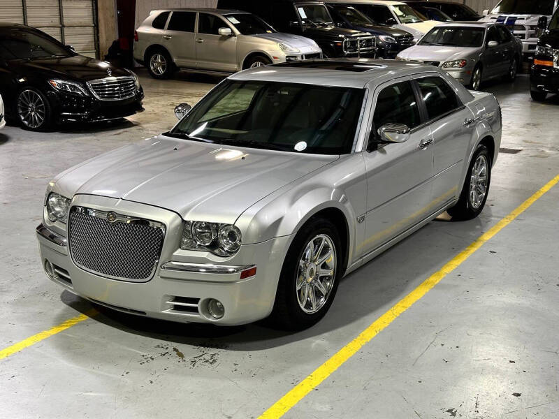 2006 Chrysler 300 C