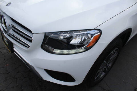 2019 Mercedes-Benz GLC GLC 300