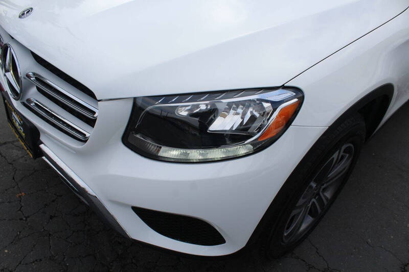 2019 Mercedes-Benz GLC GLC 300