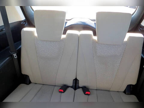 2012 Mazda MAZDA5 Sport