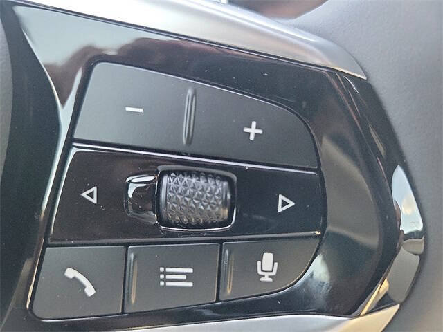 2026 BMW 4 Series 430i