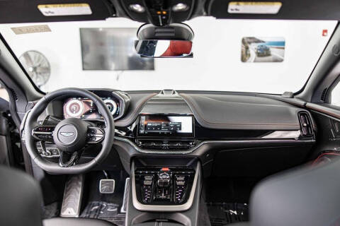 2026 Aston Martin DBX S