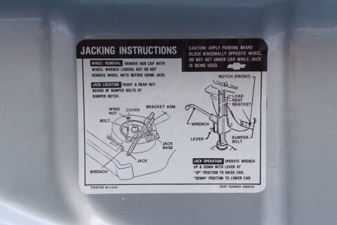 1969 Chevrolet Chevelle