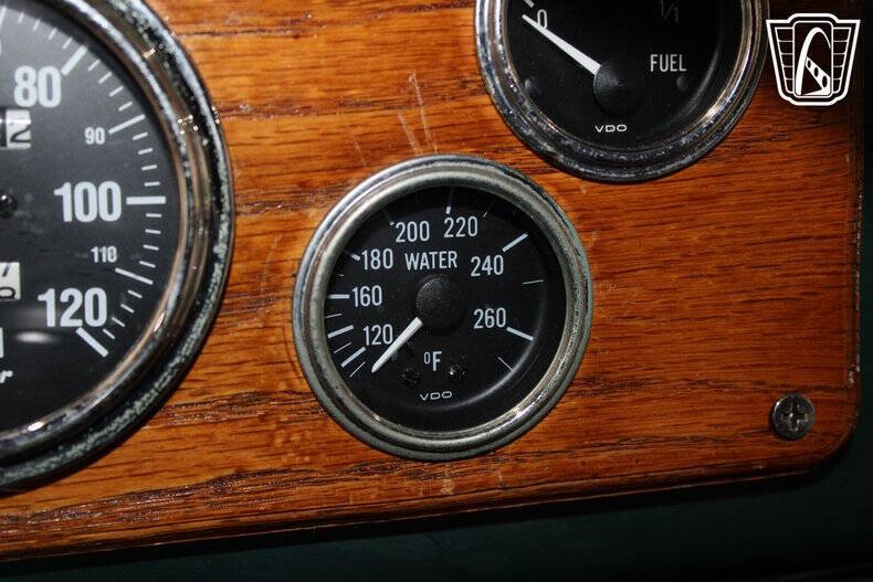 1936 Chevrolet Master Deluxe