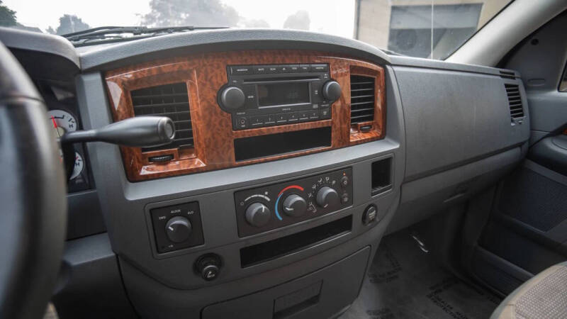 2006 Dodge Ram 1500