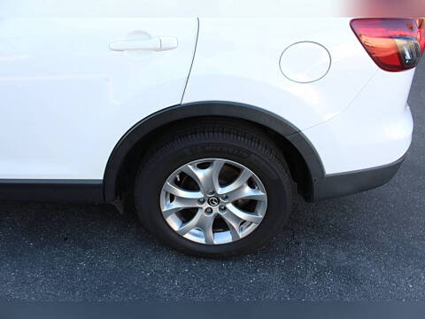 2015 Mazda CX-9 Touring