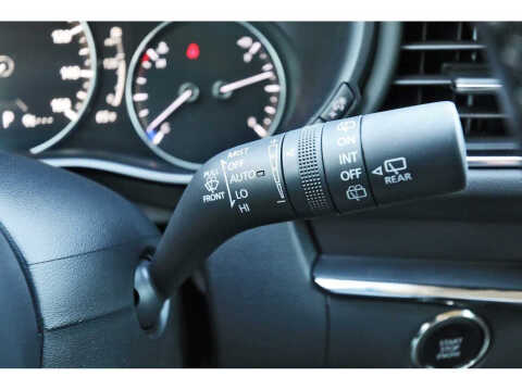 2024 Mazda CX-30 2.5 Turbo Premium