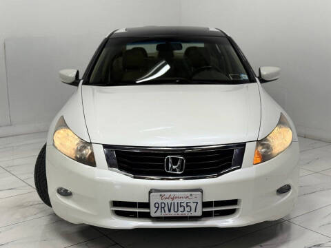 2010 Honda Accord