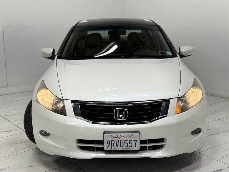 2010 Honda Accord