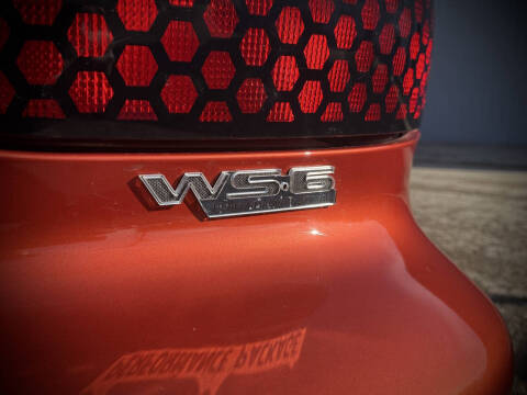 2001 Pontiac Firebird Trans Am