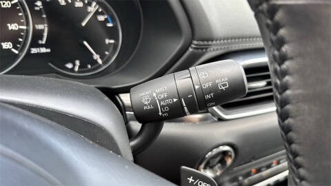 2023 Mazda CX-5 2.5 S Premium Plus