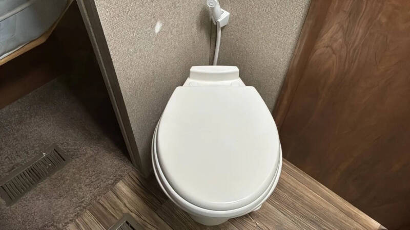 2018 Keystone RV Laredo