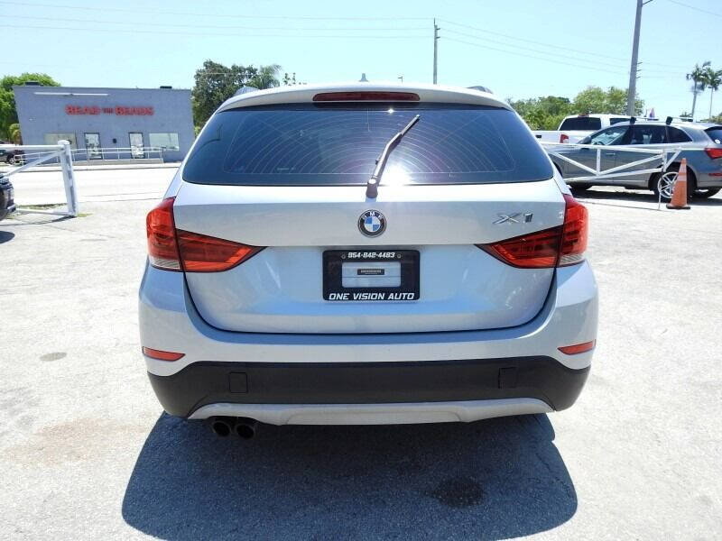 2014 BMW X1 SUV / Crossover - $9,900