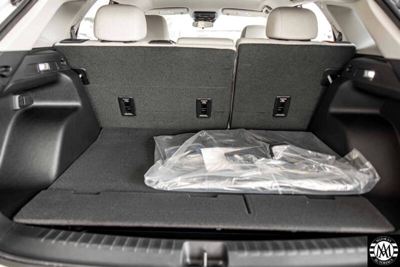 2025 Honda Prologue EX