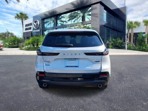 2026 Mazda CX-5 2.5 S Premium