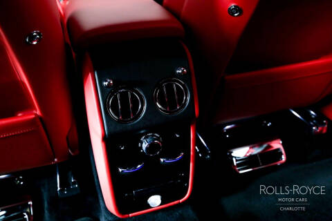 2024 Rolls-Royce Cullinan