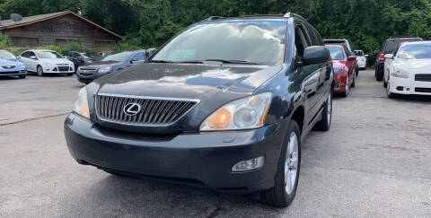 New Lexus RX For Sale in Nashville