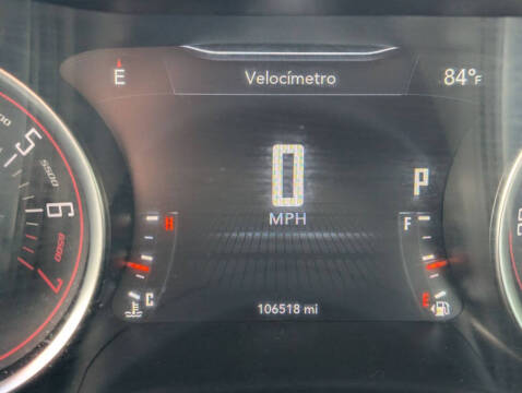 2020 Dodge Challenger GT