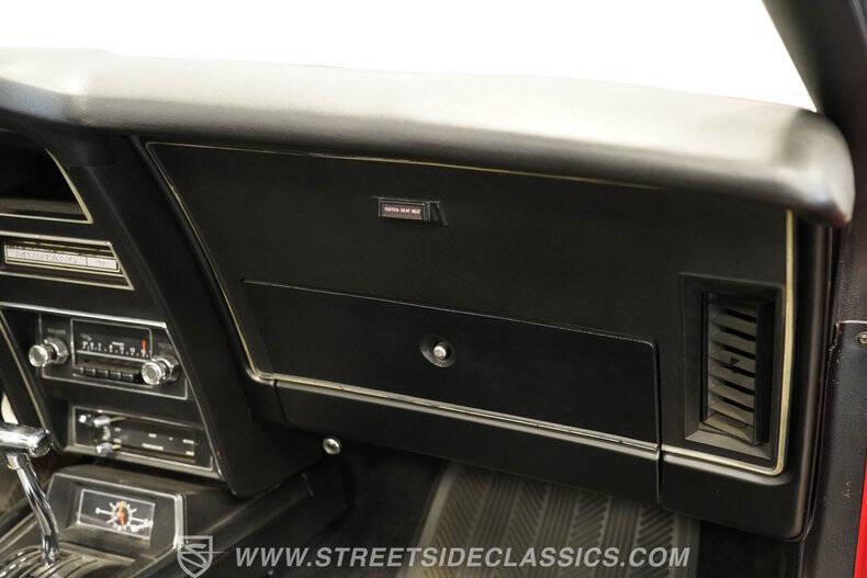 1973 Ford Mustang
