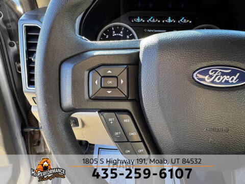 2021 Ford F-250 Super Duty