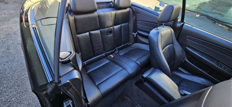 2011 BMW 1 Series 135i